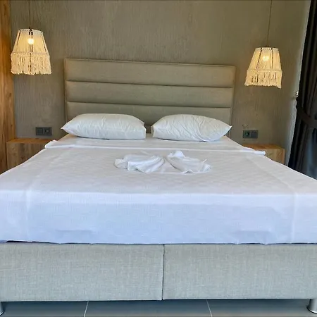 Hotell Castle Boutique Alanya 5*