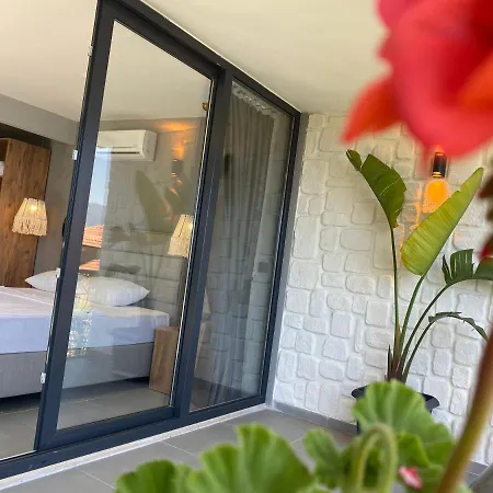 Otel Castle Boutique