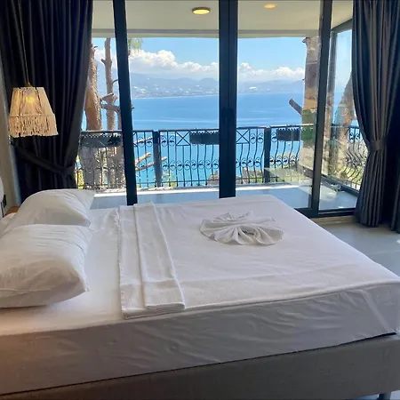 Castle Boutique Alanya Alanya