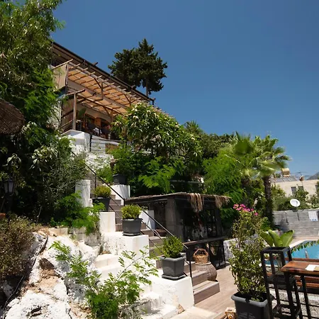 Castle Boutique Otel