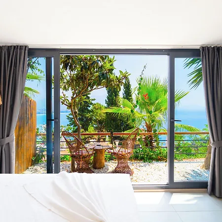 Castle Boutique Alanya Alanya