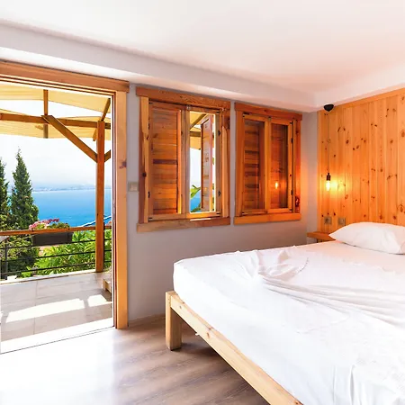 Castle Boutique Alanya 5*