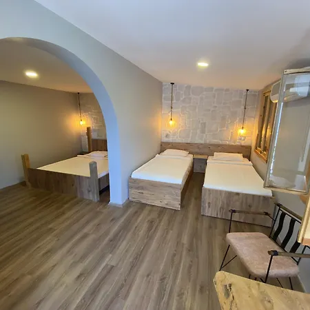 Castle Boutique Alanya 5* Alanya