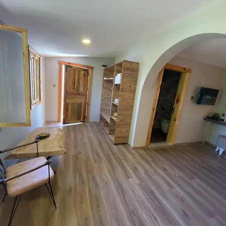 Castle Boutique 5* Alanya